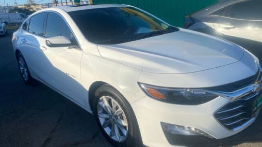 2023 Chevrolet Malibu