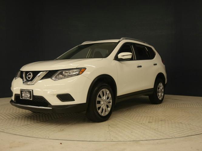 used 2016 nissan rogue s fort mill, sc 29708 for sale in fort mill, south carolina