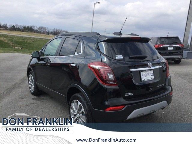 new 2019 buick encore awd preferred campbellsville, ky 42718 for sale in campbellsville, kentucky