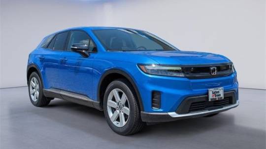 2024 Honda Prologue