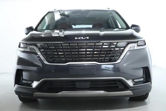 2024 kia carnival sx prestige