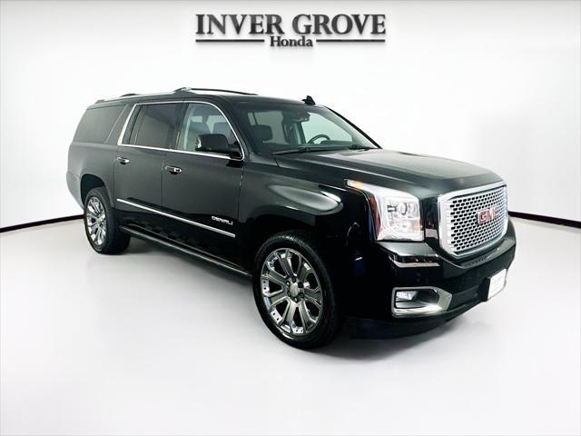 2015 gmc yukon xl 1500 denali