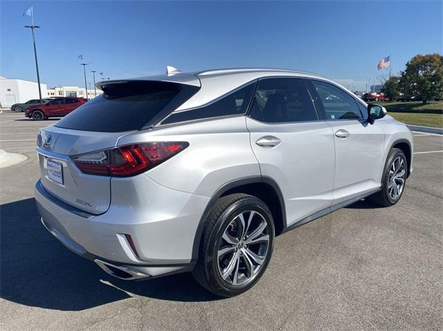 2019 lexus rx 350 350