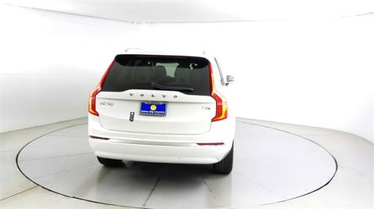 2025 Volvo XC90