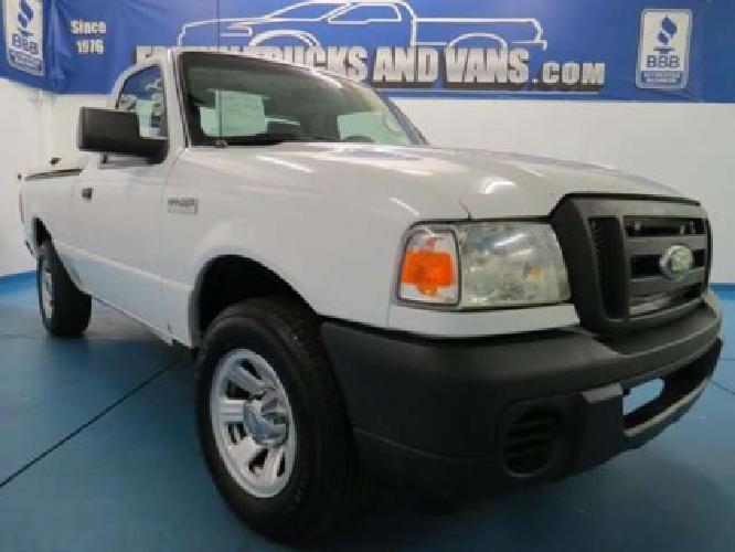 2010 ford ranger xl rwd in denver, co