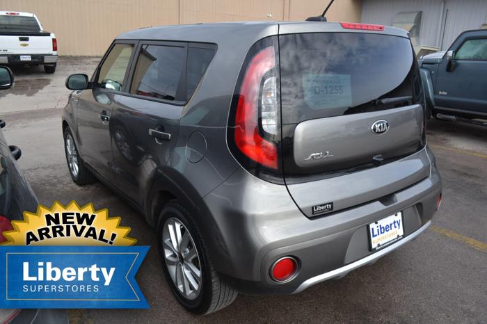 2017 kia soul + + 4dr wagon for sale in jolly acres, south dakota