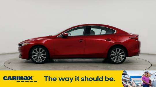 2022 Mazda