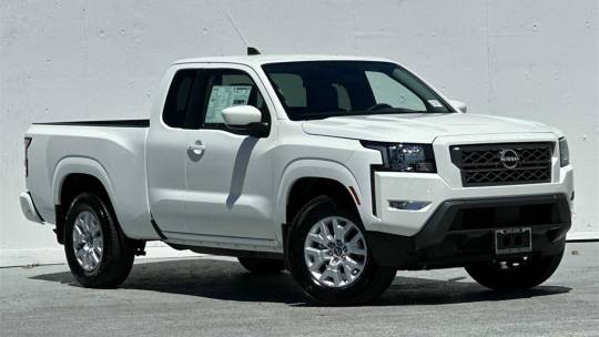 2024 Nissan Navara (Frontier)
