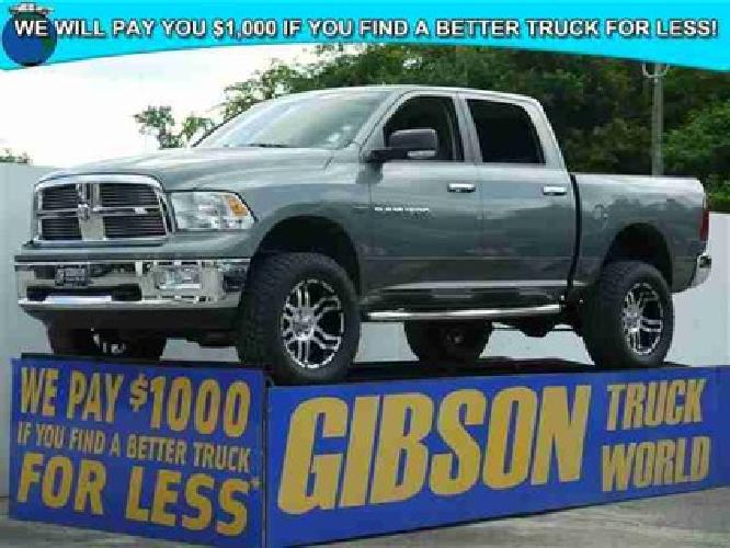 2011 dodge ram 1500 slt in sanford, fl