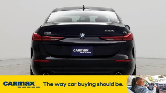 2023 BMW 2 series