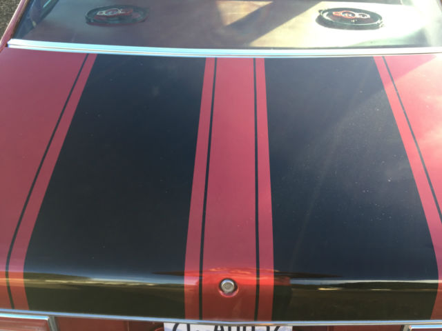 1975 chevy nova