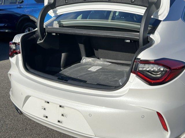 2021 acura tlx technology
