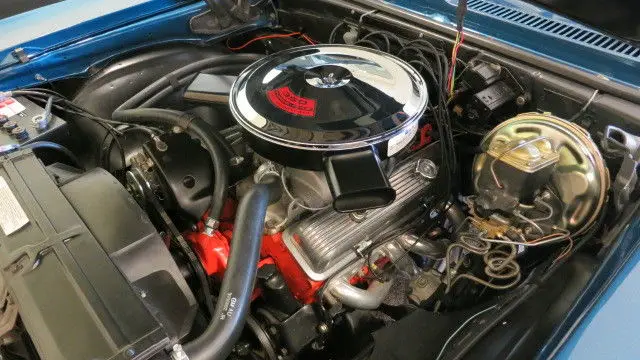 1970 yenko deuce