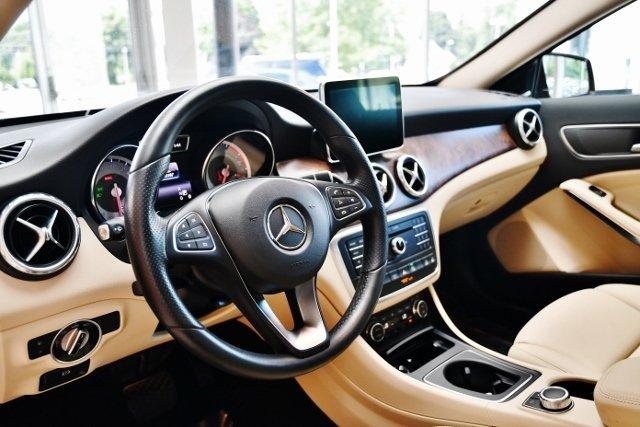 certified 2016 mercedes-benz gla 250 4matic lynnfield, ma 01940 for sale in lynnfield, massachusetts