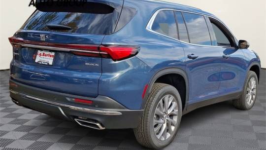 2025 Buick Enclave