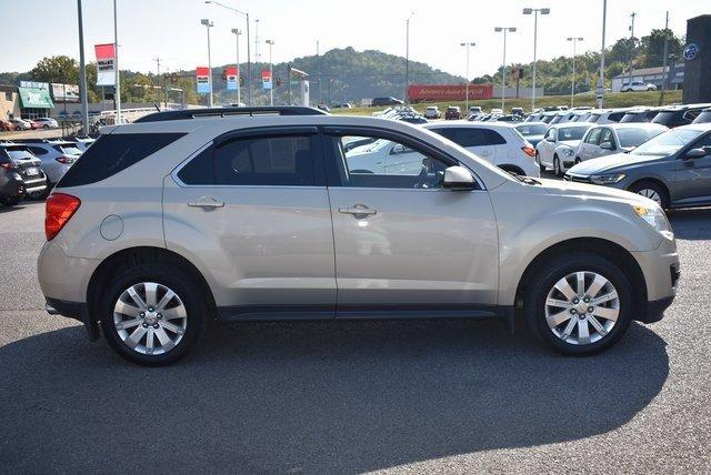 used 2011 chevrolet equinox lt johnson city, tn 37601 for sale in johnson city, tennessee