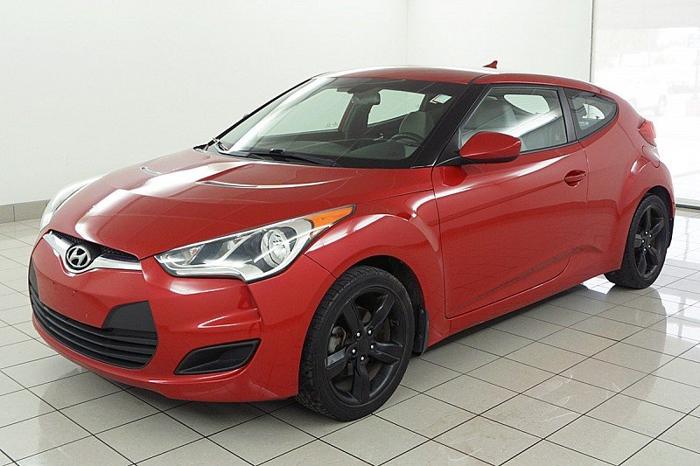 used 2013 hyundai veloster lawrence, ks 66046 for sale in laurence, kansas