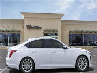 2024 Cadillac CT5 premium luxury