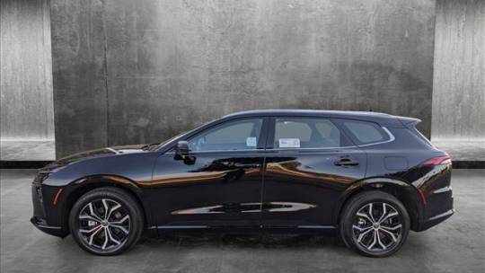 2025 Toyota Crown