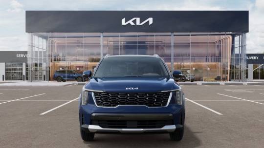 2024 Kia Sorento