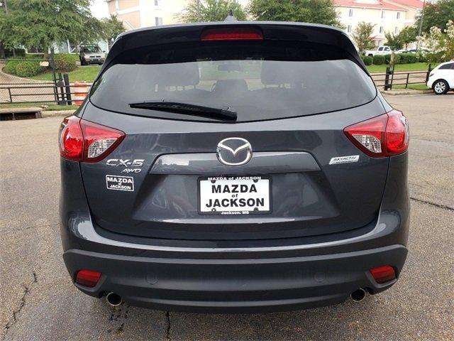 used 2016 mazda cx-5 awd touring jackson, ms 39206 for sale in jackson, mississippi