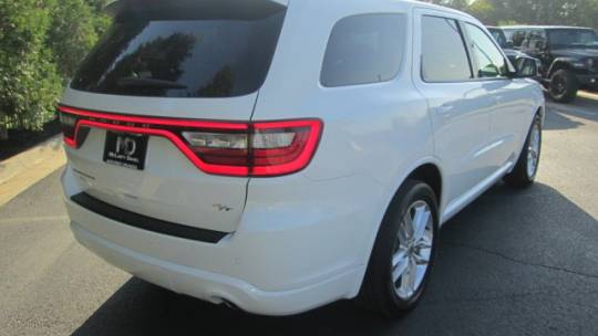 2022 Dodge Durango