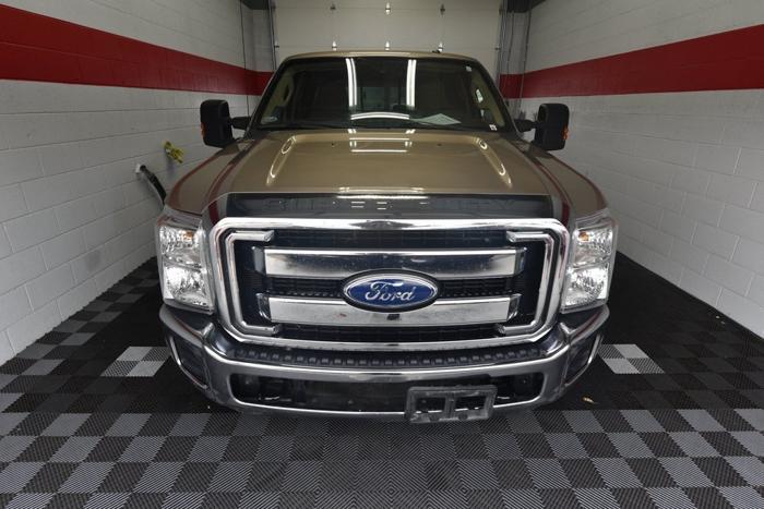 used 2011 ford f250 xlt boise, id 83713 for sale in boise, idaho