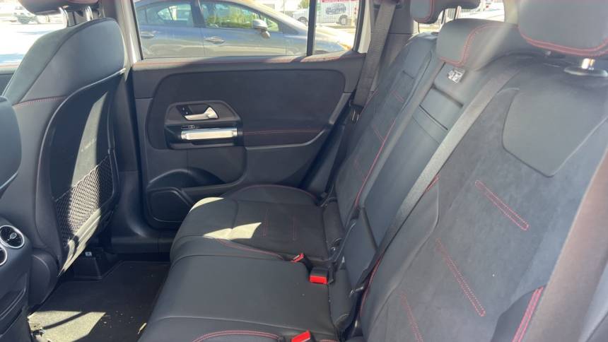 2022 mercedes-benz glb glb 250 4matic