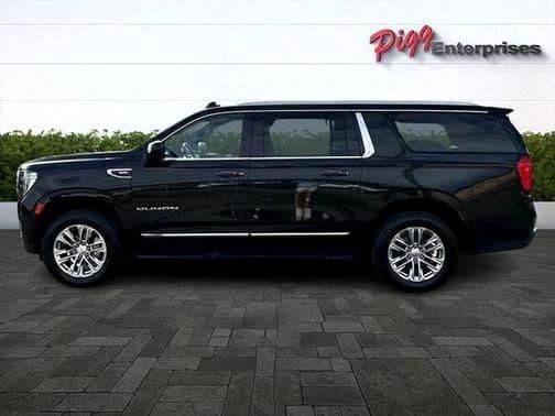 2021 gmc yukon xl slt in prattville, alabama