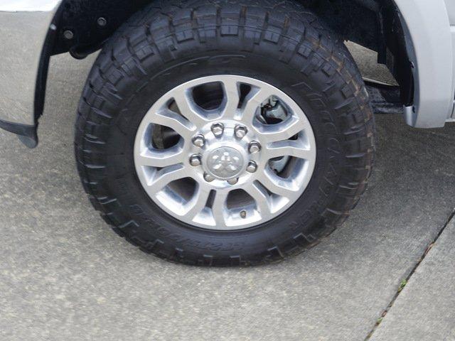 used 2018 ram 2500 4x4 crew cab laramie lake charles, la 70607 for sale in lake charles, louisiana