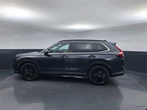 2023 honda cr-v hybrid sport touring in harvey, louisiana