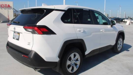 2023 Toyota RAV4