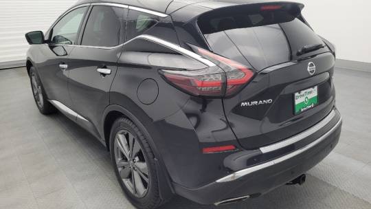 2019 Nissan Murano