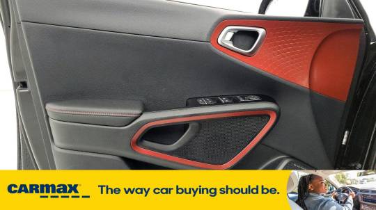 2022 Kia Soul