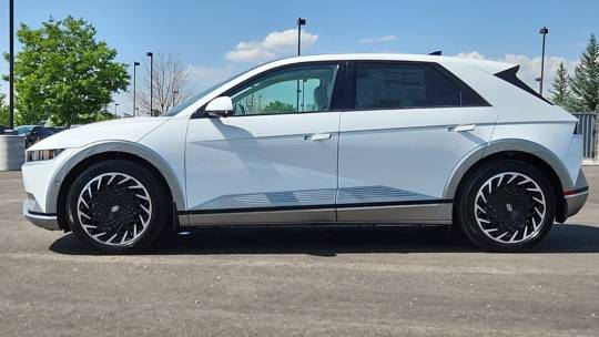 2024 Hyundai IONIQ 5