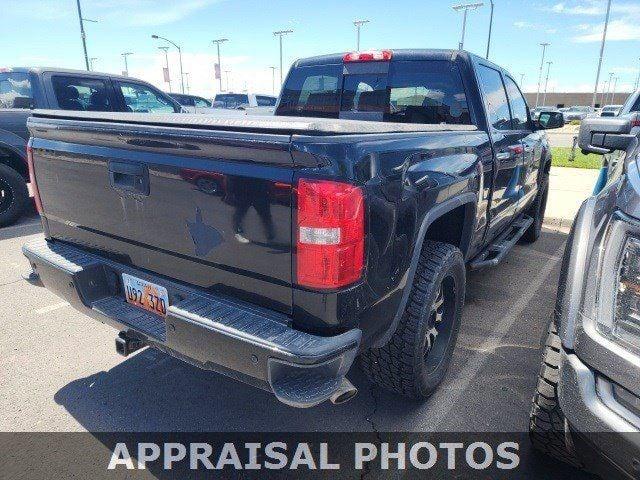 2014 gmc sierra 1500 denali in american fork, utah