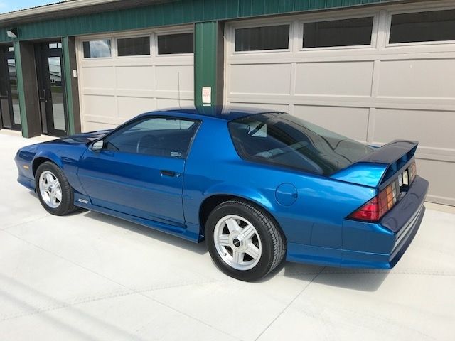 25th anniversary coupe g92-lb9 performance package