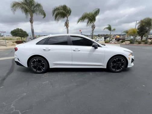 2022 kia k5 gt-line in conway, south carolina