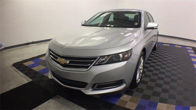 certified 2019 chevrolet impala lt w/ 1lt harvey, la 70058 for sale in harvey, louisiana
