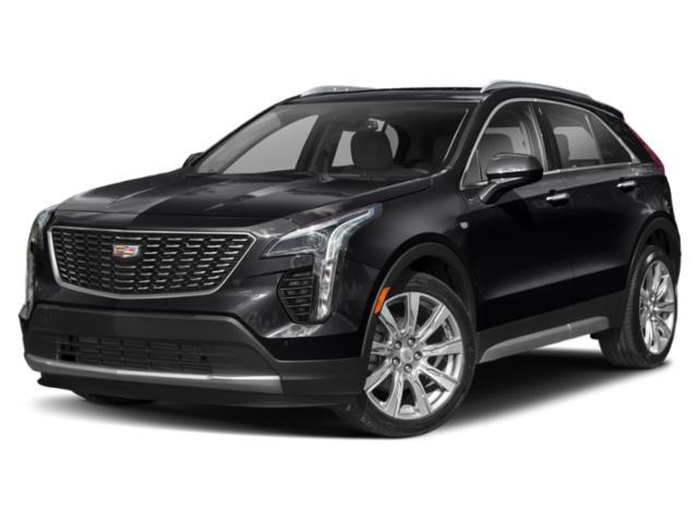 2019 cadillac xt4 luxury