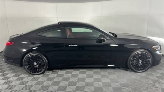 2024 Mercedes-Benz CLE cle 300
