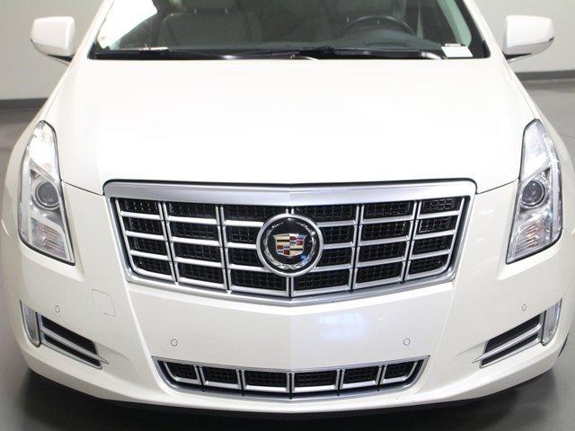 used 2013 cadillac xts premium henderson, nv 89014 for sale in henderson, nevada