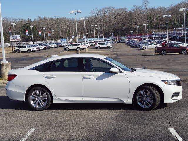 new 2019 honda accord lx columbus, ms 39701 for sale in columbus, mississippi