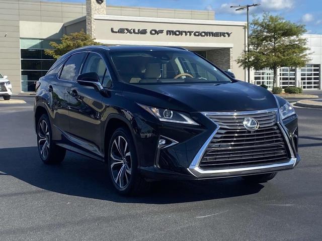 2019 lexus rx 350 350