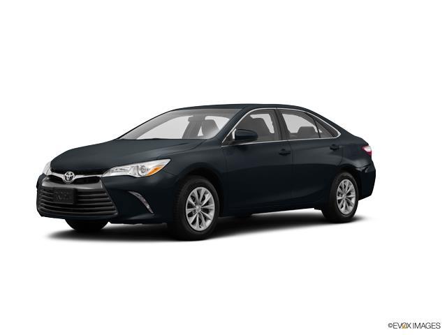 2016 toyota camry le le 4dr sedan for sale in beckley, west virginia