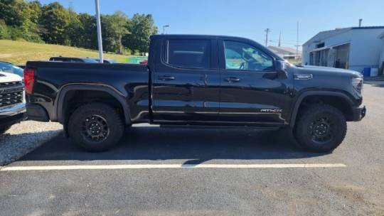 2024 GMC Sierra 1500 at4x aev edition