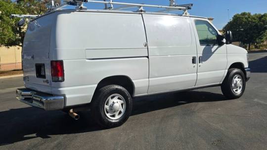 2014 Ford Econoline