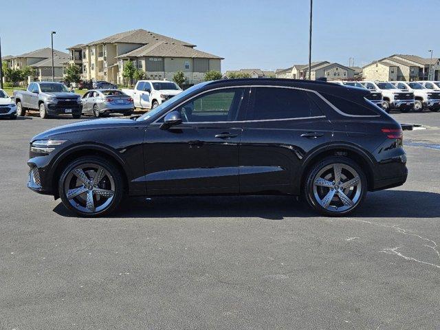 2023 genesis gv70 2.5t