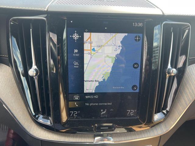2020 volvo xc60 t5 inscription