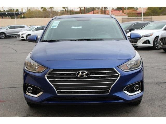2019 hyundai accent se se 4dr sedan 6a for sale in las vegas, nevada